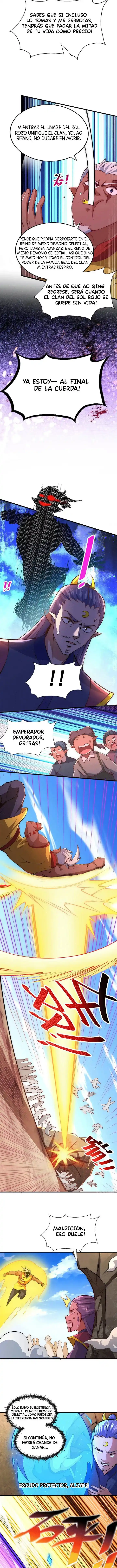 Por Encima De Diez Mil Personas - Capítulo 63 - Página 6 - LectorTMOo