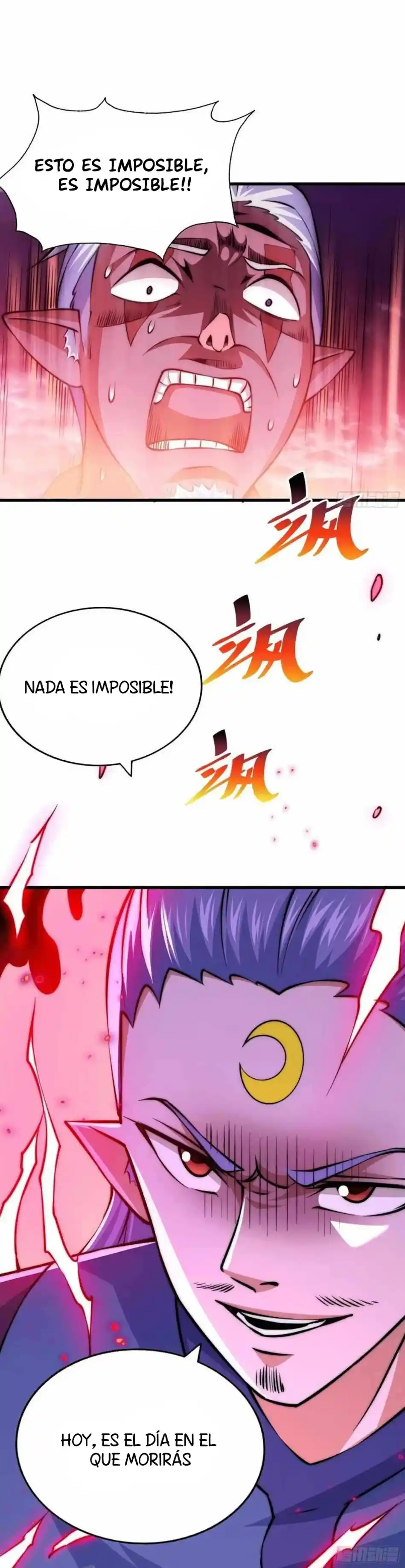 Por Encima De Diez Mil Personas - Capítulo 64 - Página 2 - LectorTMOo