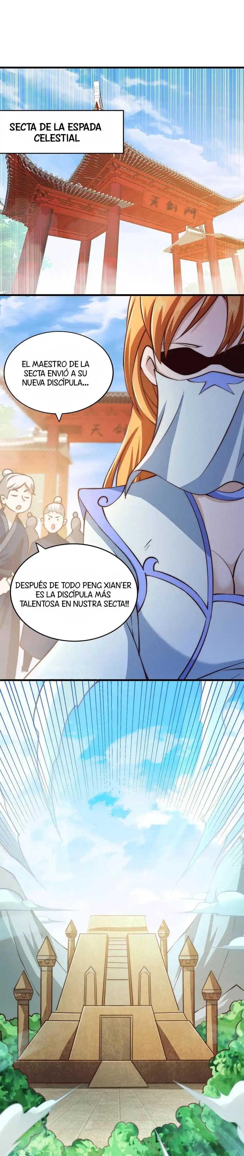 Por Encima De Diez Mil Personas - Capítulo 65 - Página 11 - LectorTMOo