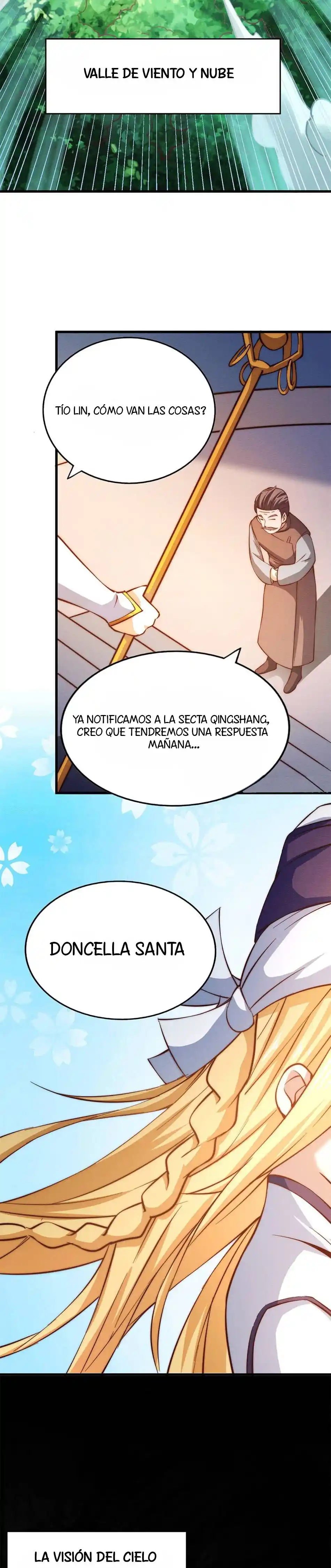 Por Encima De Diez Mil Personas - Capítulo 65 - Página 12 - LectorTMOo