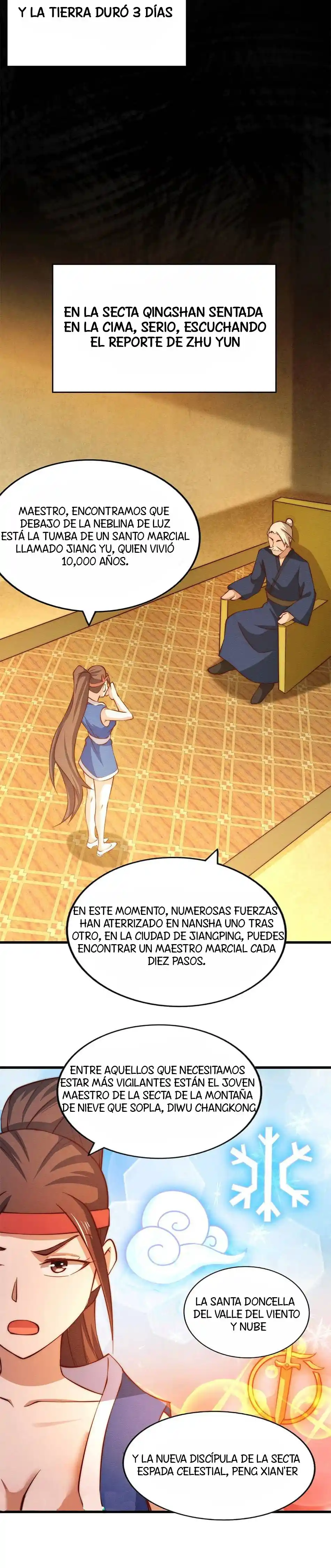 Por Encima De Diez Mil Personas - Capítulo 65 - Página 13 - LectorTMOo