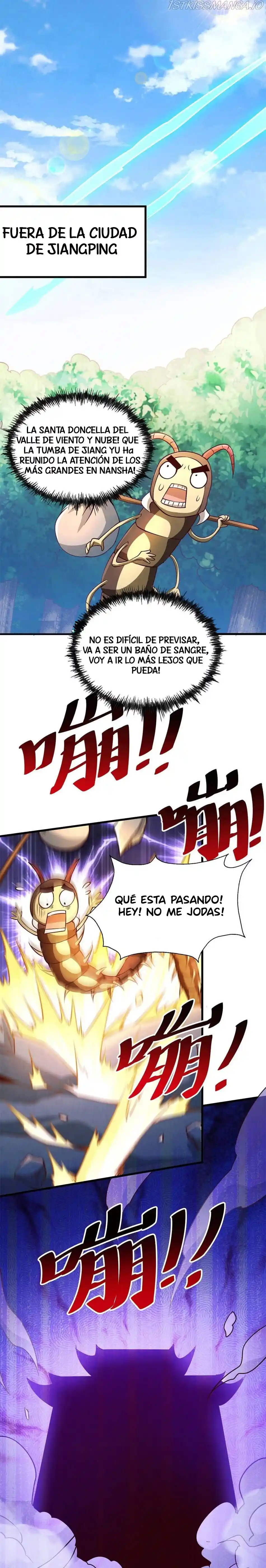 Por Encima De Diez Mil Personas - Capítulo 66 - Página 9 - LectorTMOo