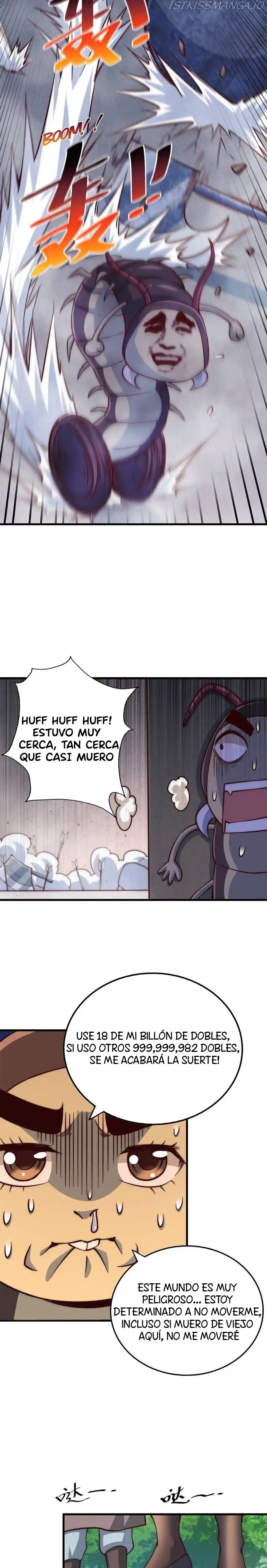 Por Encima De Diez Mil Personas - Capítulo 66 - Página 12 - LectorTMOo
