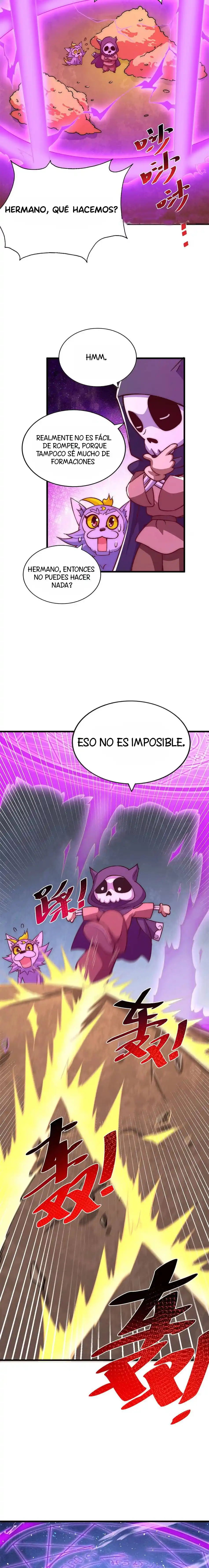 Por Encima De Diez Mil Personas - Capítulo 68 - Página 13 - LectorTMOo