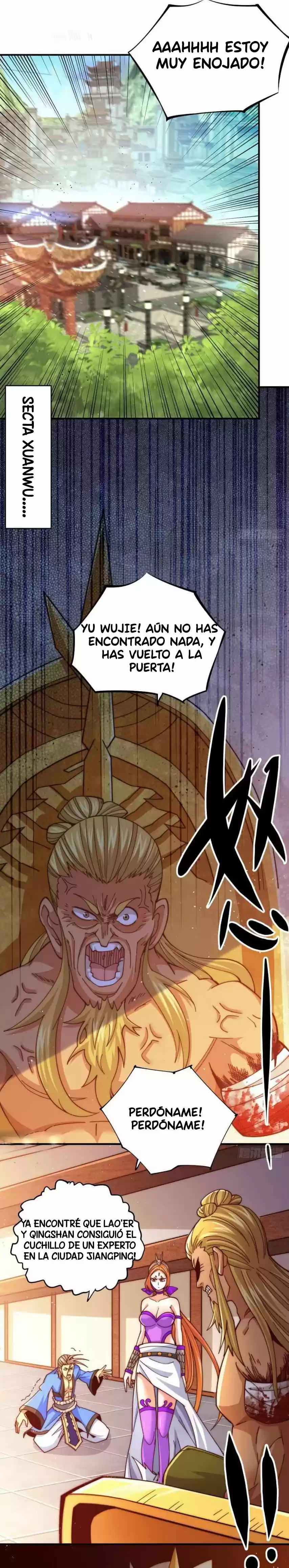 Por Encima De Diez Mil Personas - Capítulo 7 - Página 2 - LectorTMOo