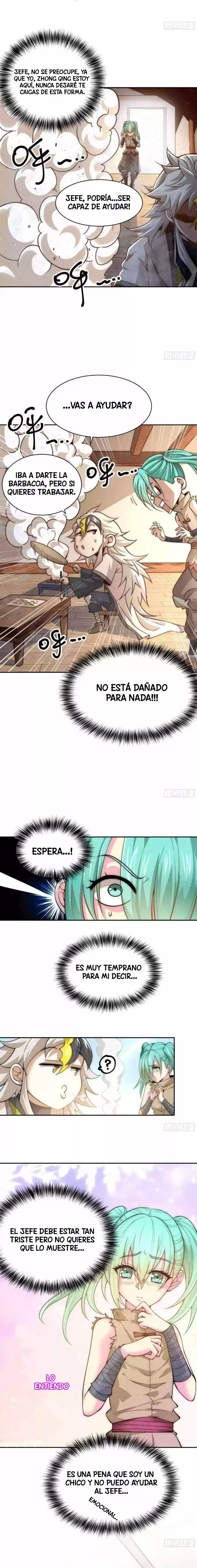 Por Encima De Diez Mil Personas - Capítulo 7 - Página 7 - LectorTMOo