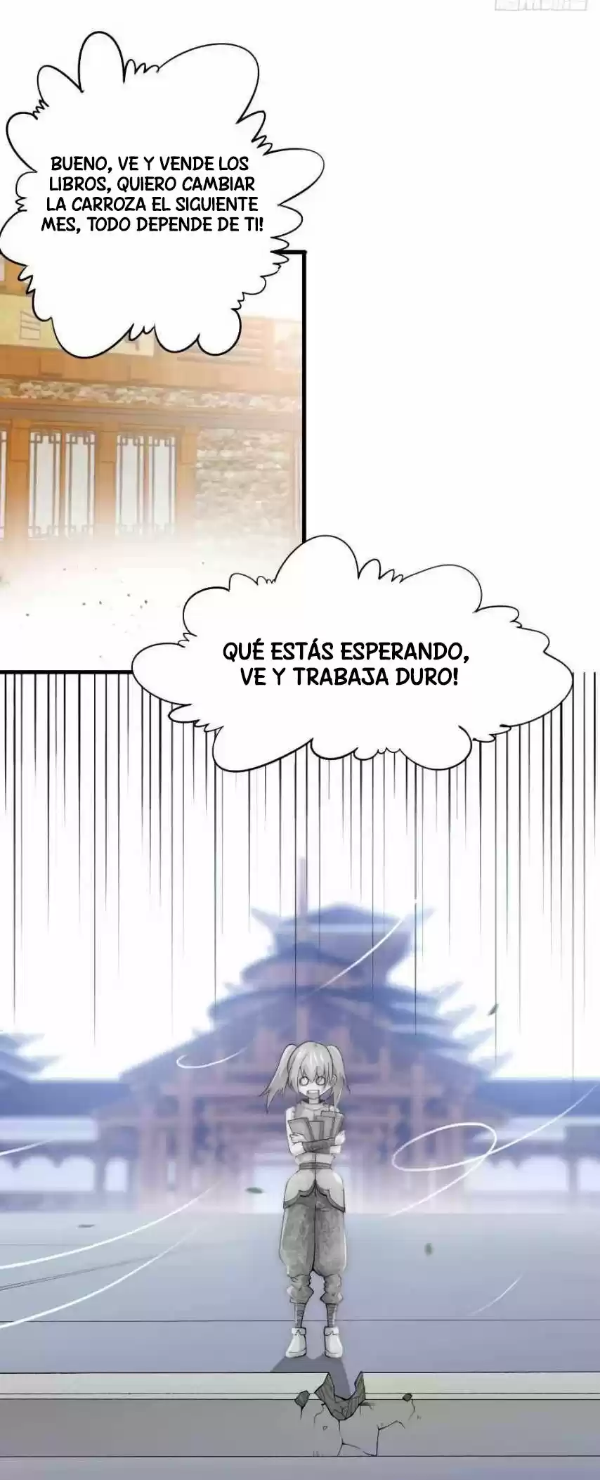Por Encima De Diez Mil Personas - Capítulo 7 - Página 9 - LectorTMOo