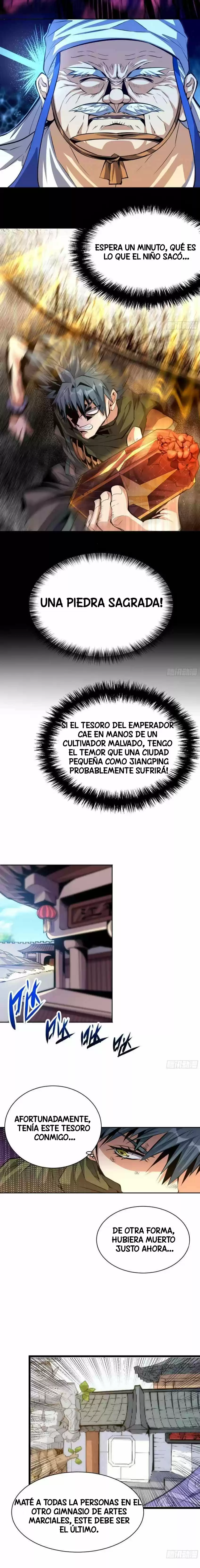 Por Encima De Diez Mil Personas - Capítulo 7 - Página 16 - LectorTMOo