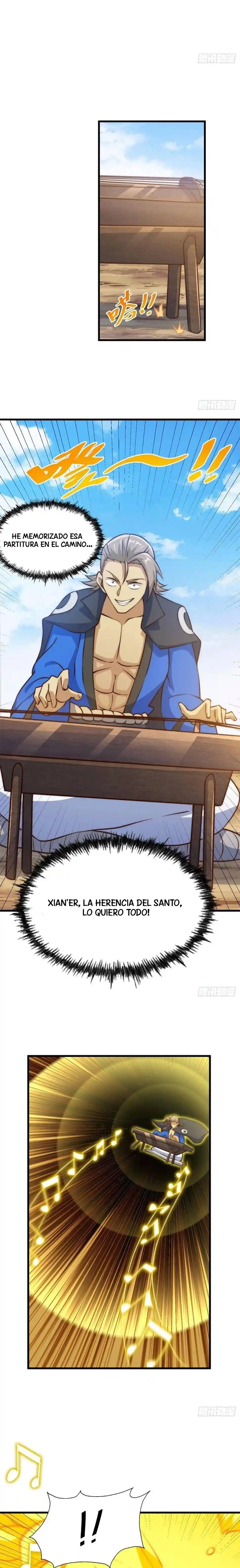 Por Encima De Diez Mil Personas - Capítulo 71 - Página 12 - LectorTMOo