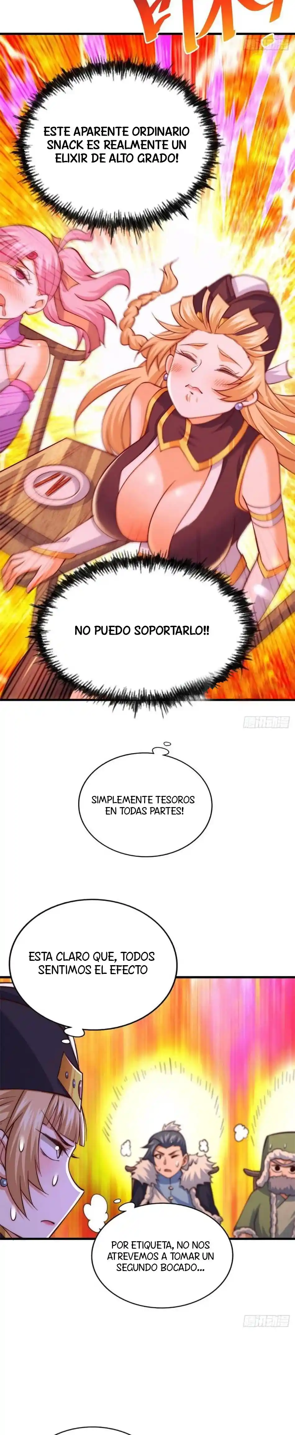 Por Encima De Diez Mil Personas - Capítulo 74 - Página 17 - LectorTMOo
