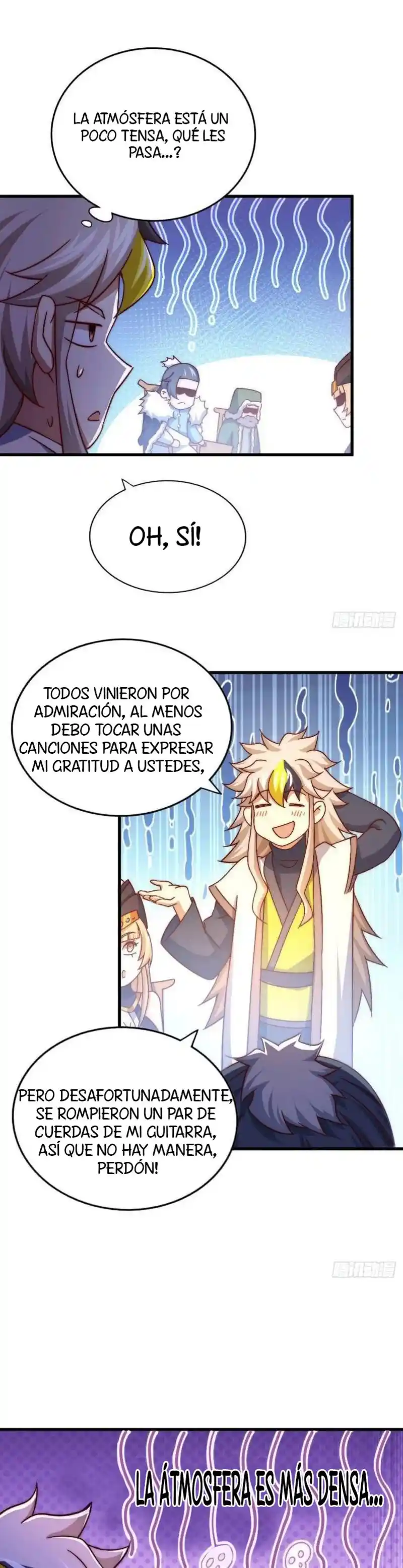Por Encima De Diez Mil Personas - Capítulo 75 - Página 2 - LectorTMOo