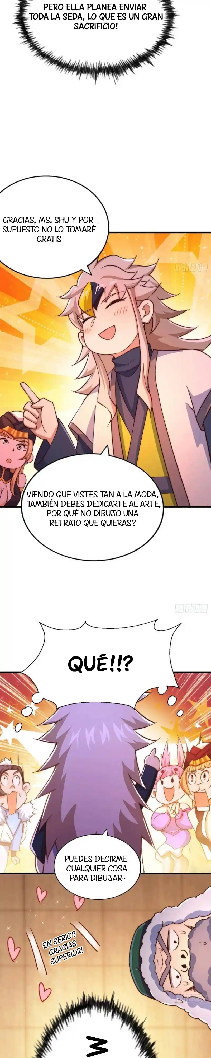 Por Encima De Diez Mil Personas - Capítulo 75 - Página 6 - LectorTMOo