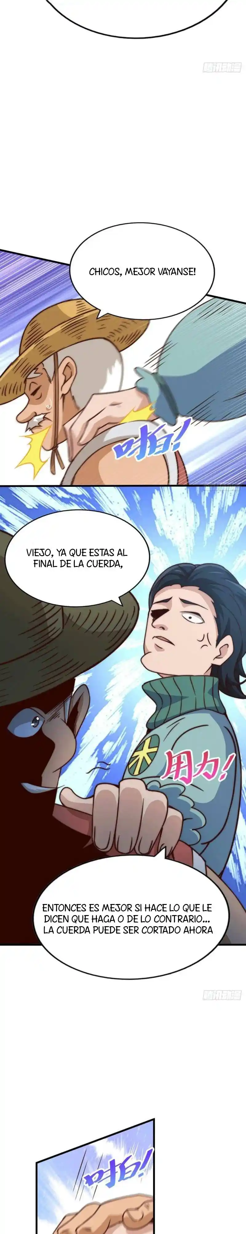 Por Encima De Diez Mil Personas - Capítulo 75 - Página 14 - LectorTMOo