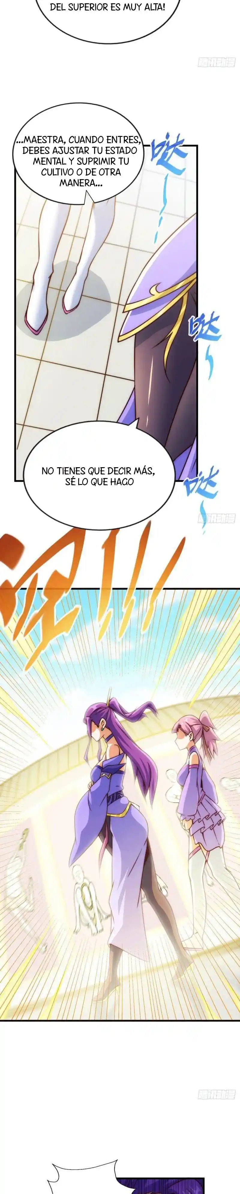 Por Encima De Diez Mil Personas - Capítulo 76 - Página 19 - LectorTMOo