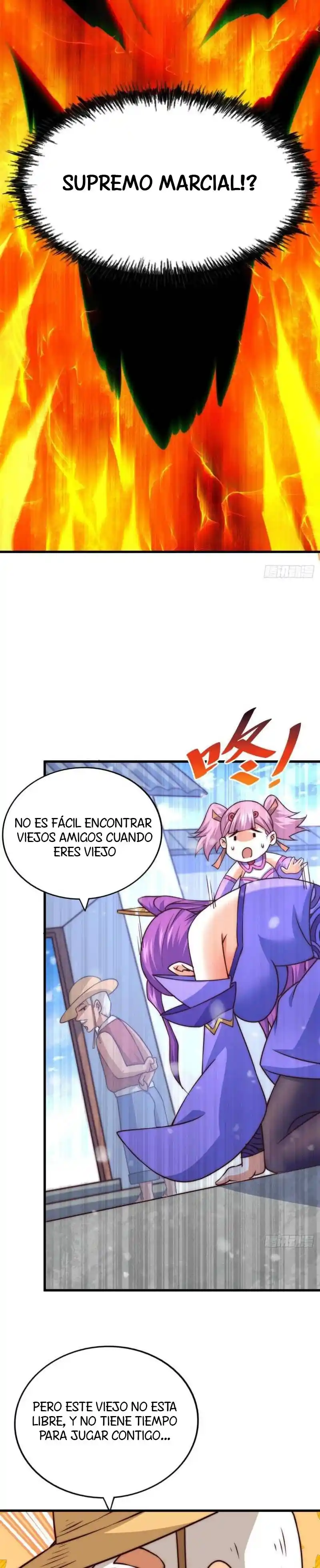 Por Encima De Diez Mil Personas - Capítulo 77 - Página 13 - LectorTMOo
