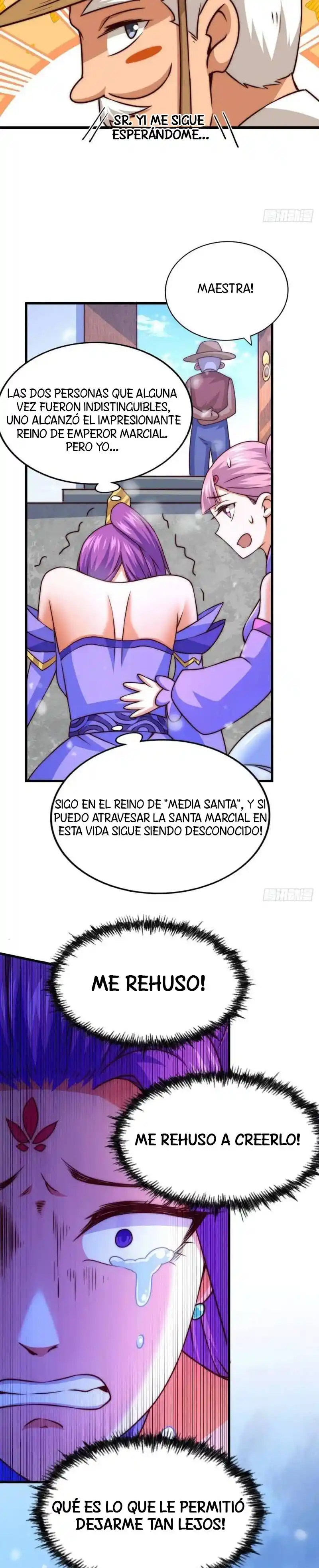 Por Encima De Diez Mil Personas - Capítulo 77 - Página 14 - LectorTMOo