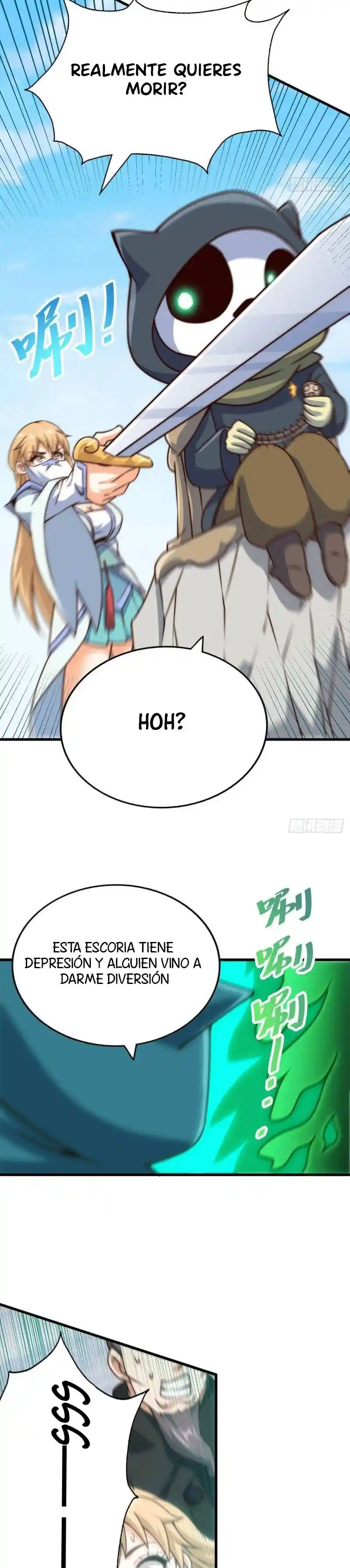Por Encima De Diez Mil Personas - Capítulo 78 - Página 14 - LectorTMOo