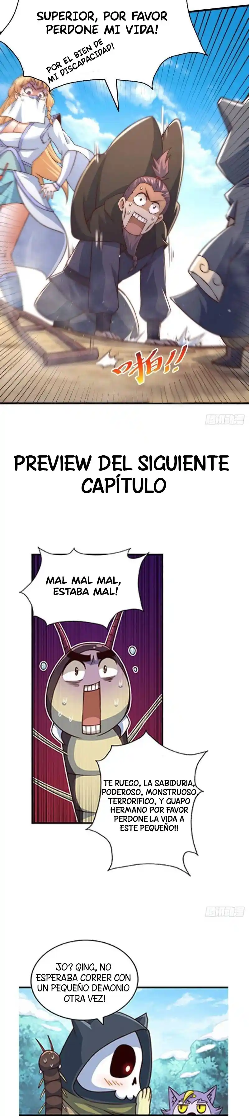 Por Encima De Diez Mil Personas - Capítulo 78 - Página 20 - LectorTMOo