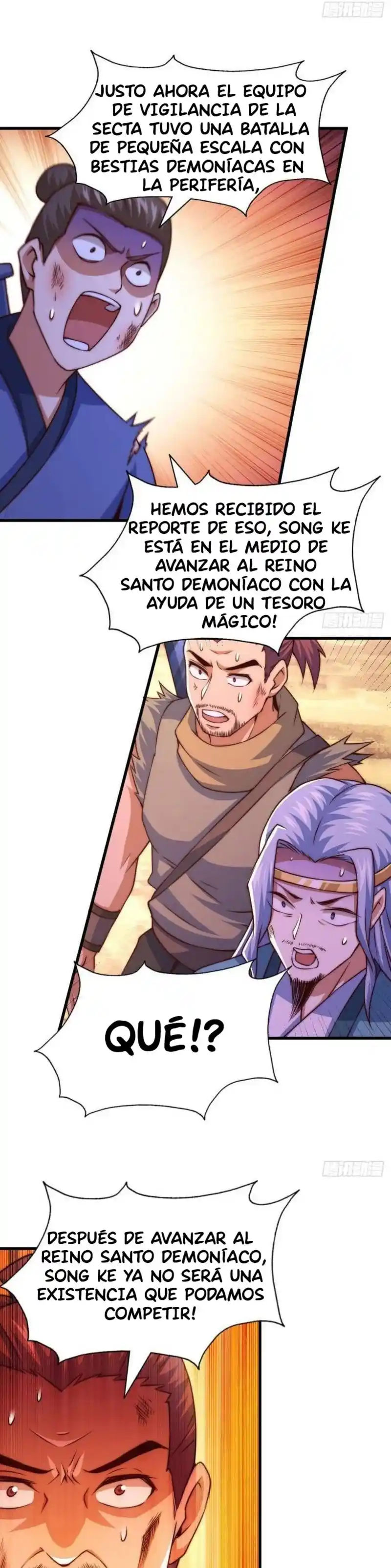 Por Encima De Diez Mil Personas - Capítulo 80 - Página 2 - LectorTMOo