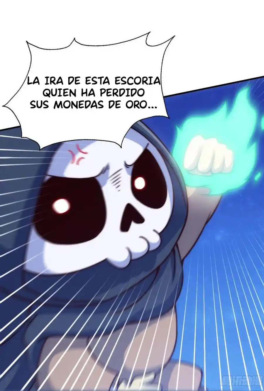 Por Encima De Diez Mil Personas - Capítulo 83 - Página 4 - LectorTMOo