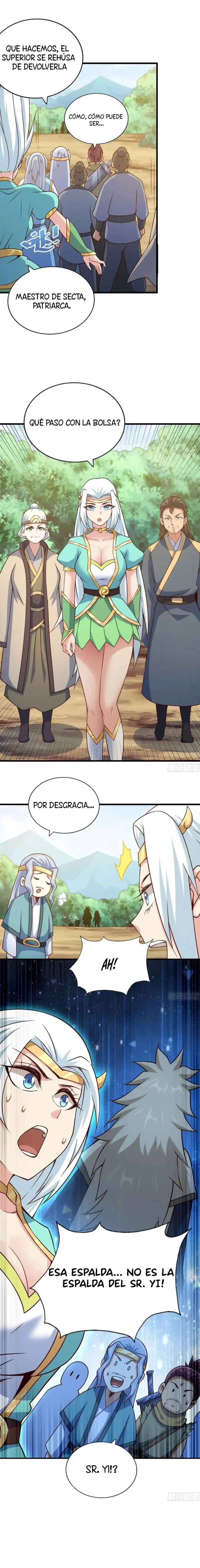 Por Encima De Diez Mil Personas - Capítulo 83 - Página 14 - LectorTMOo