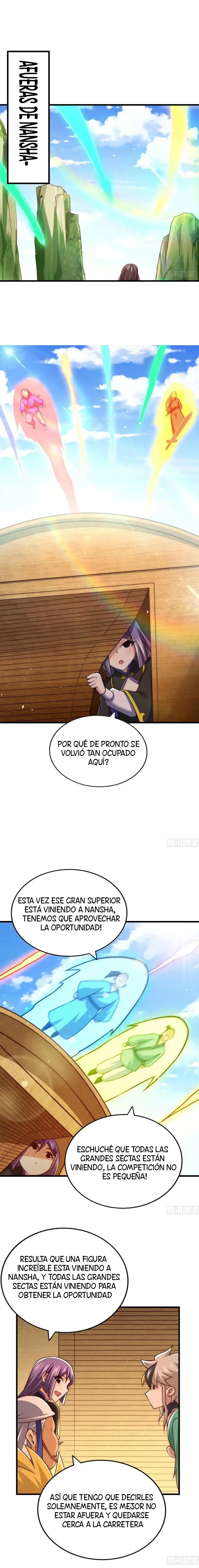 Por Encima De Diez Mil Personas - Capítulo 86 - Página 15 - LectorTMOo