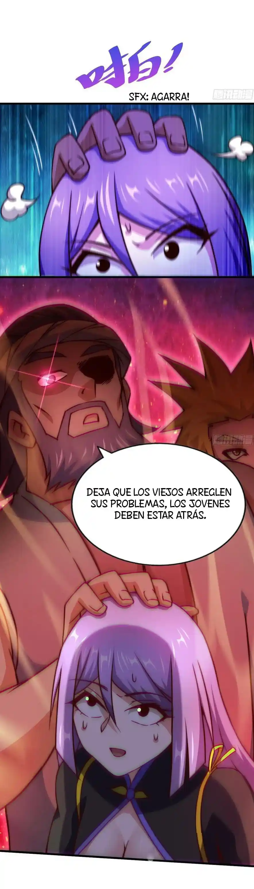 Por Encima De Diez Mil Personas - Capítulo 87 - Página 12 - LectorTMOo