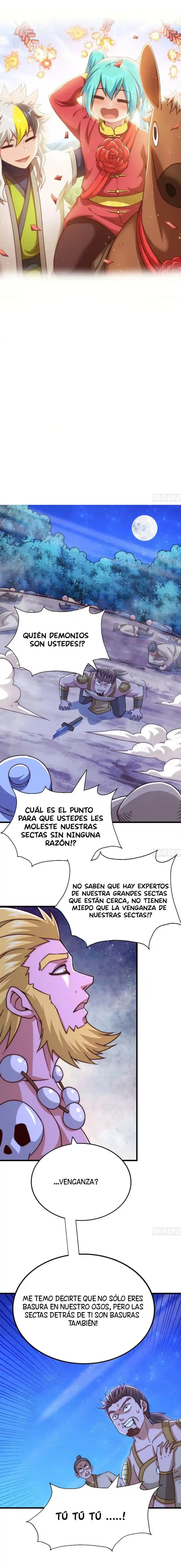 Por Encima De Diez Mil Personas - Capítulo 88 - Página 2 - LectorTMOo