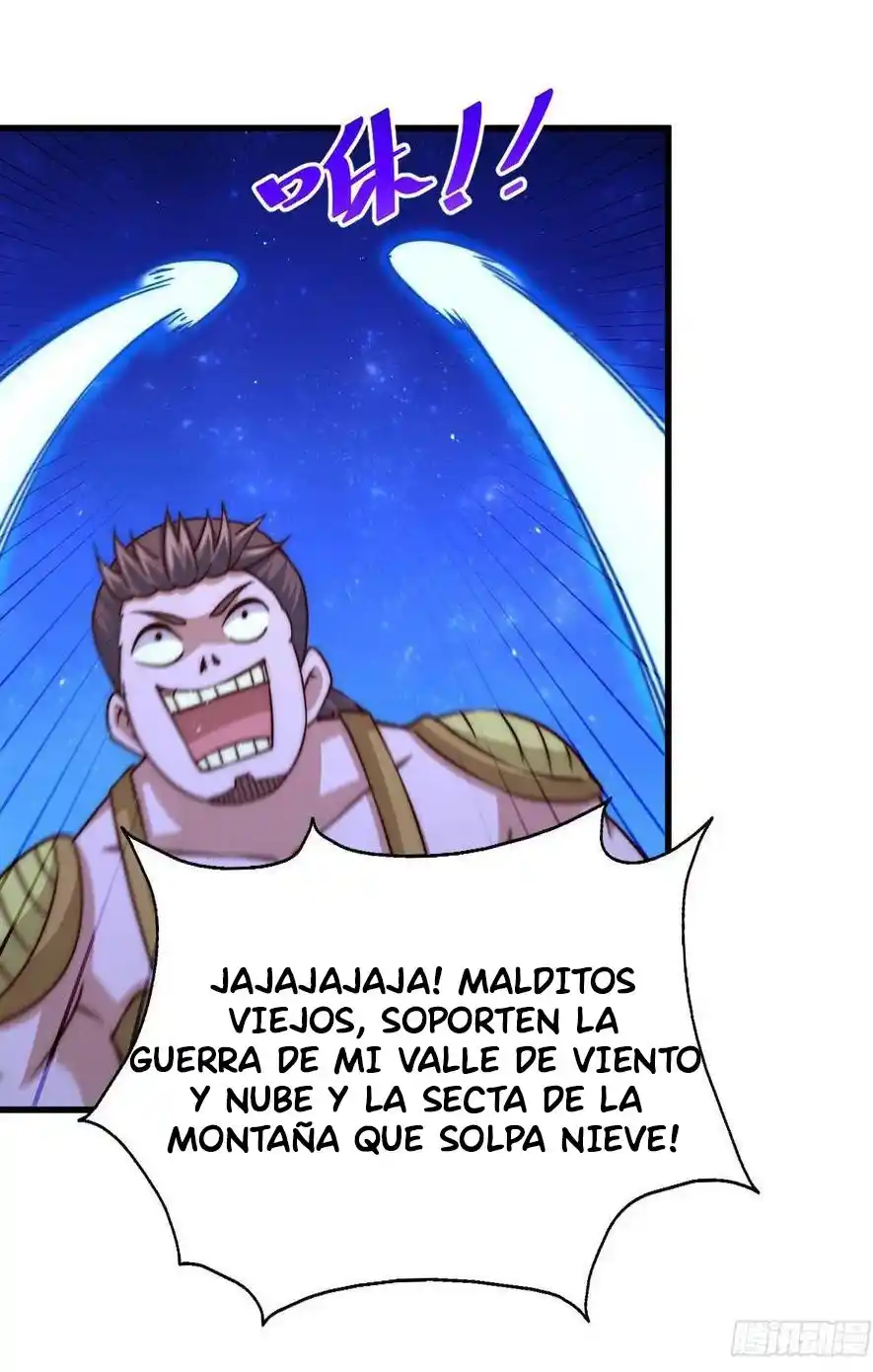 Por Encima De Diez Mil Personas - Capítulo 88 - Página 11 - LectorTMOo