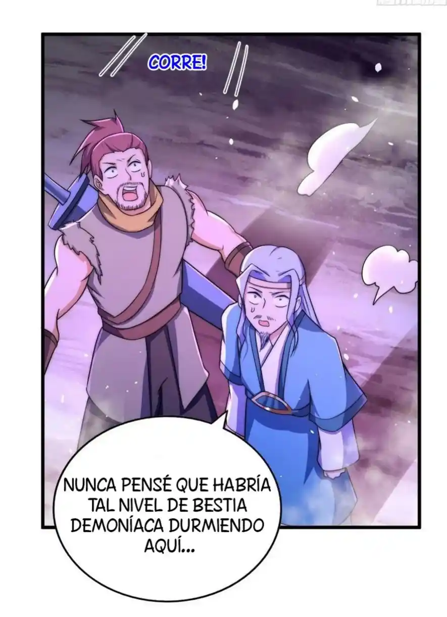 Por Encima De Diez Mil Personas - Capítulo 88 - Página 20 - LectorTMOo