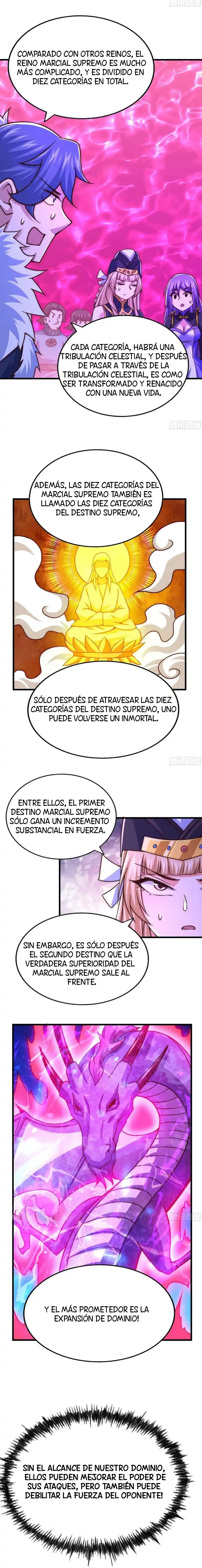 Por Encima De Diez Mil Personas - Capítulo 89 - Página 6 - LectorTMOo