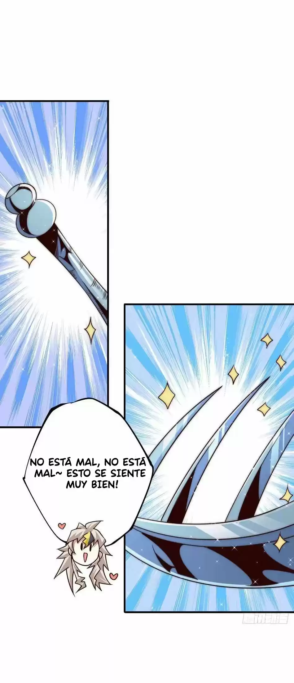 Por Encima De Diez Mil Personas - Capítulo 9 - Página 11 - LectorTMOo
