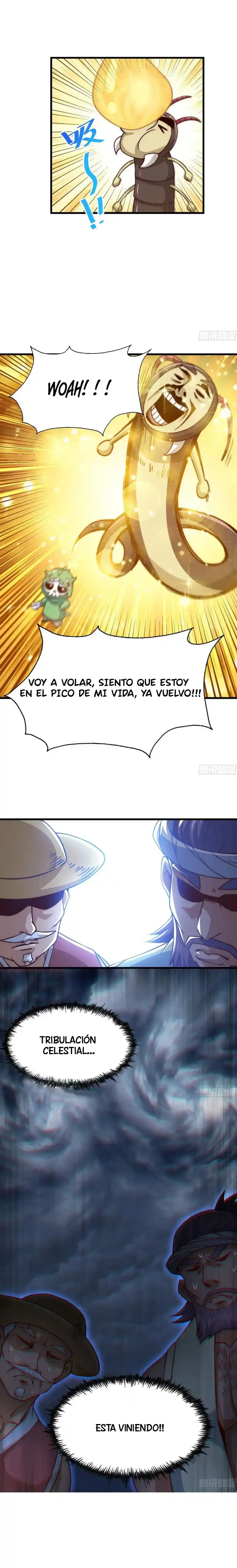 Por Encima De Diez Mil Personas - Capítulo 90 - Página 19 - LectorTMOo