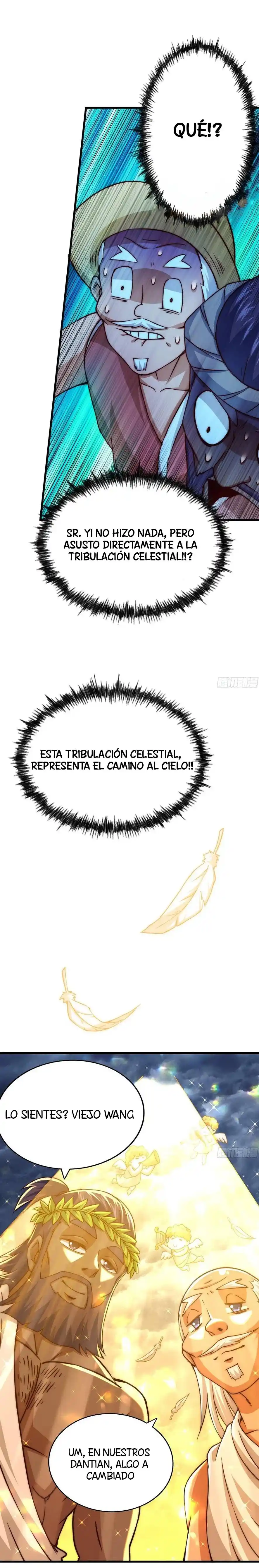 Por Encima De Diez Mil Personas - Capítulo 91 - Página 5 - LectorTMOo