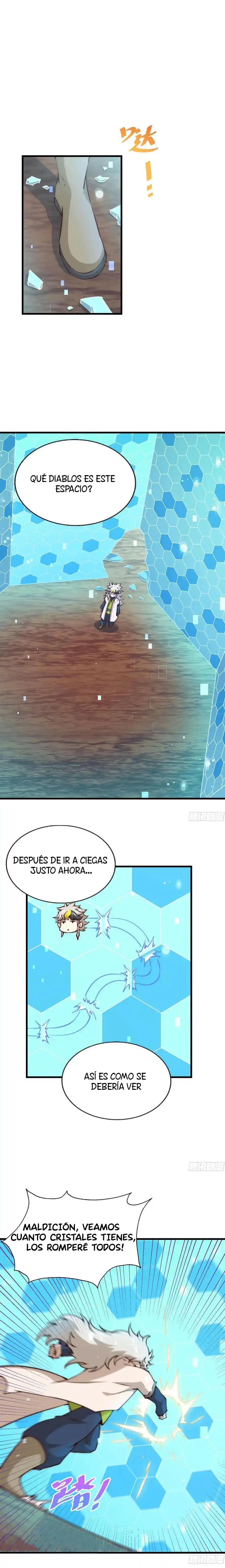 Por Encima De Diez Mil Personas - Capítulo 94 - Página 12 - LectorTMOo