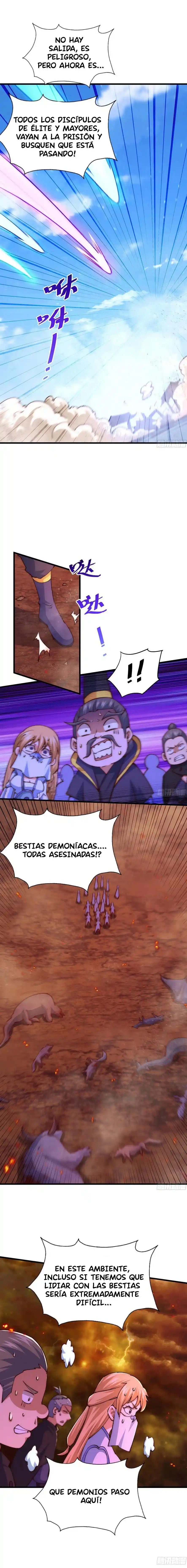 Por Encima De Diez Mil Personas - Capítulo 94 - Página 14 - LectorTMOo
