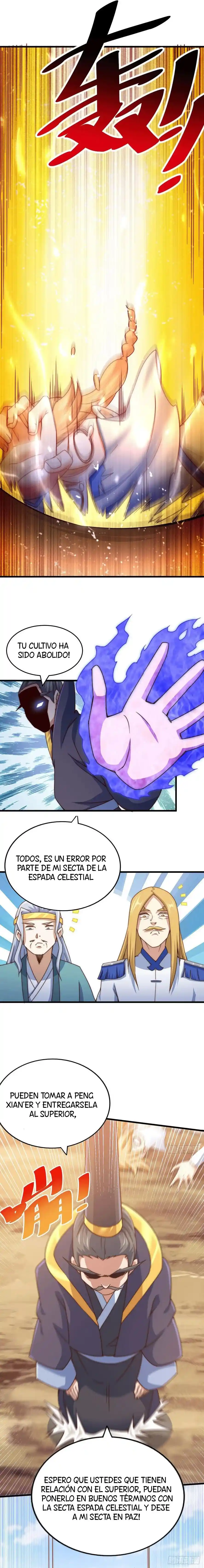 Por Encima De Diez Mil Personas - Capítulo 96 - Página 11 - LectorTMOo