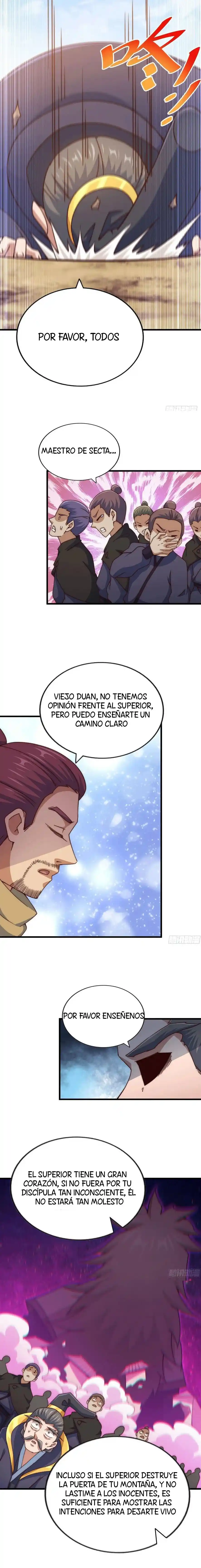 Por Encima De Diez Mil Personas - Capítulo 96 - Página 12 - LectorTMOo