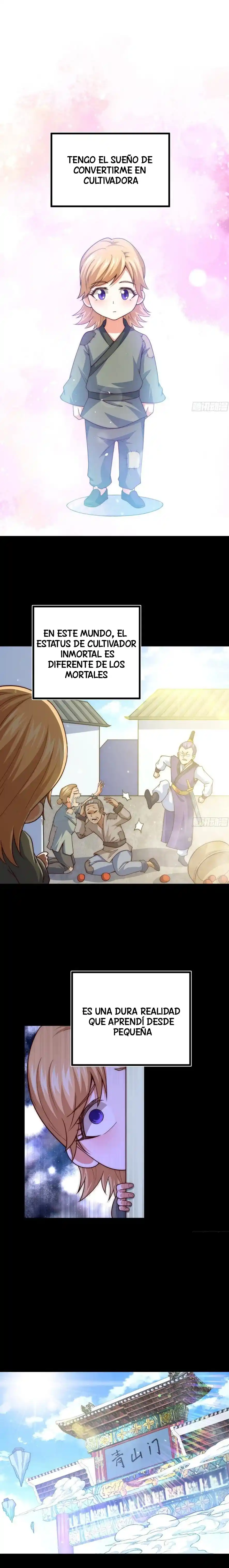 Por Encima De Diez Mil Personas - Capítulo 97 - Página 2 - LectorTMOo