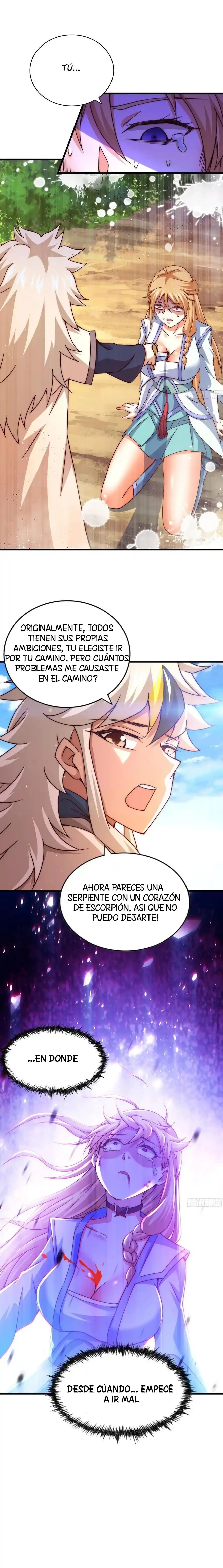 Por Encima De Diez Mil Personas - Capítulo 97 - Página 13 - LectorTMOo