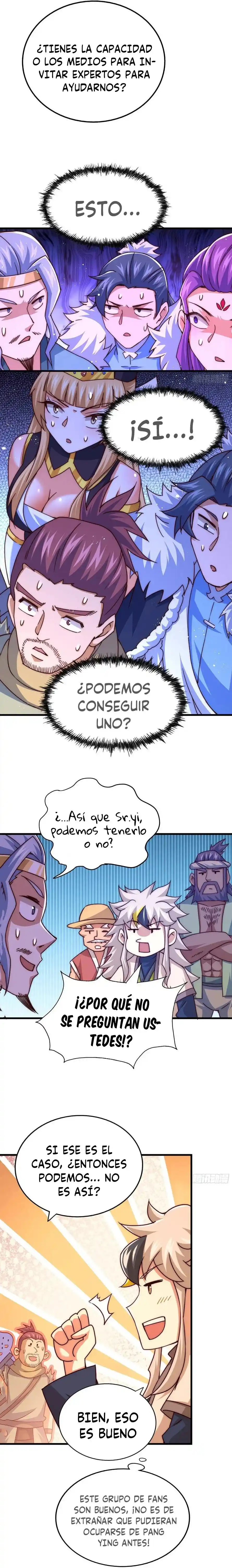 Por Encima De Diez Mil Personas - Capítulo 99 - Página 2 - LectorTMOo