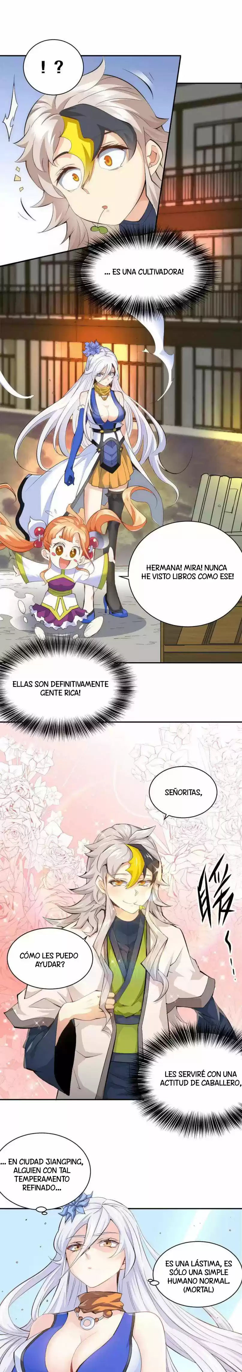 Por Encima De Miles De Personas - Capítulo 1 - Página 15 - LectorTMOo
