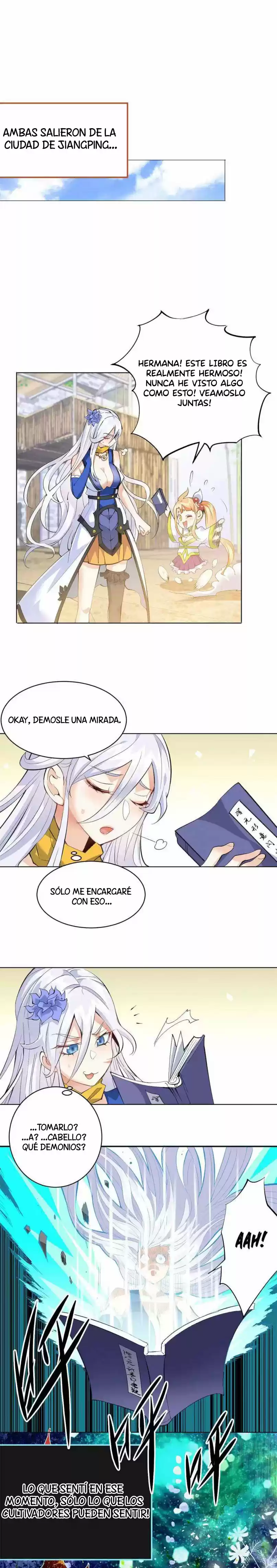 Por Encima De Miles De Personas - Capítulo 1 - Página 19 - LectorTMOo