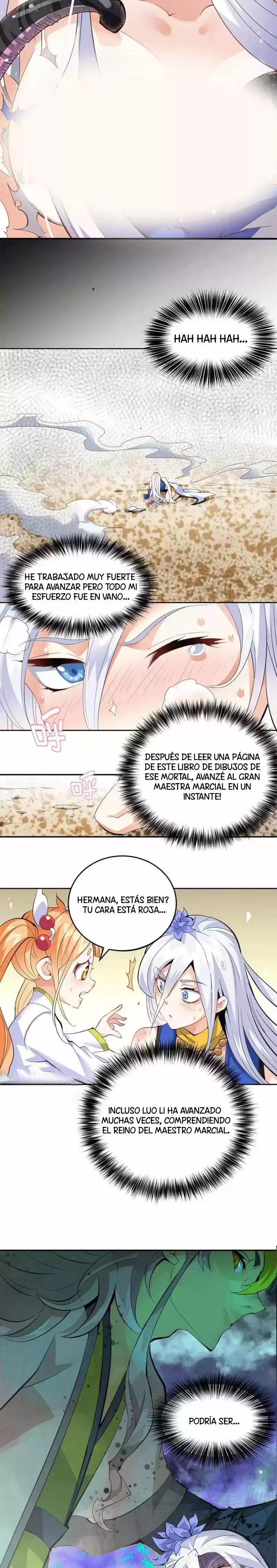 Por Encima De Miles De Personas - Capítulo 1 - Página 22 - LectorTMOo
