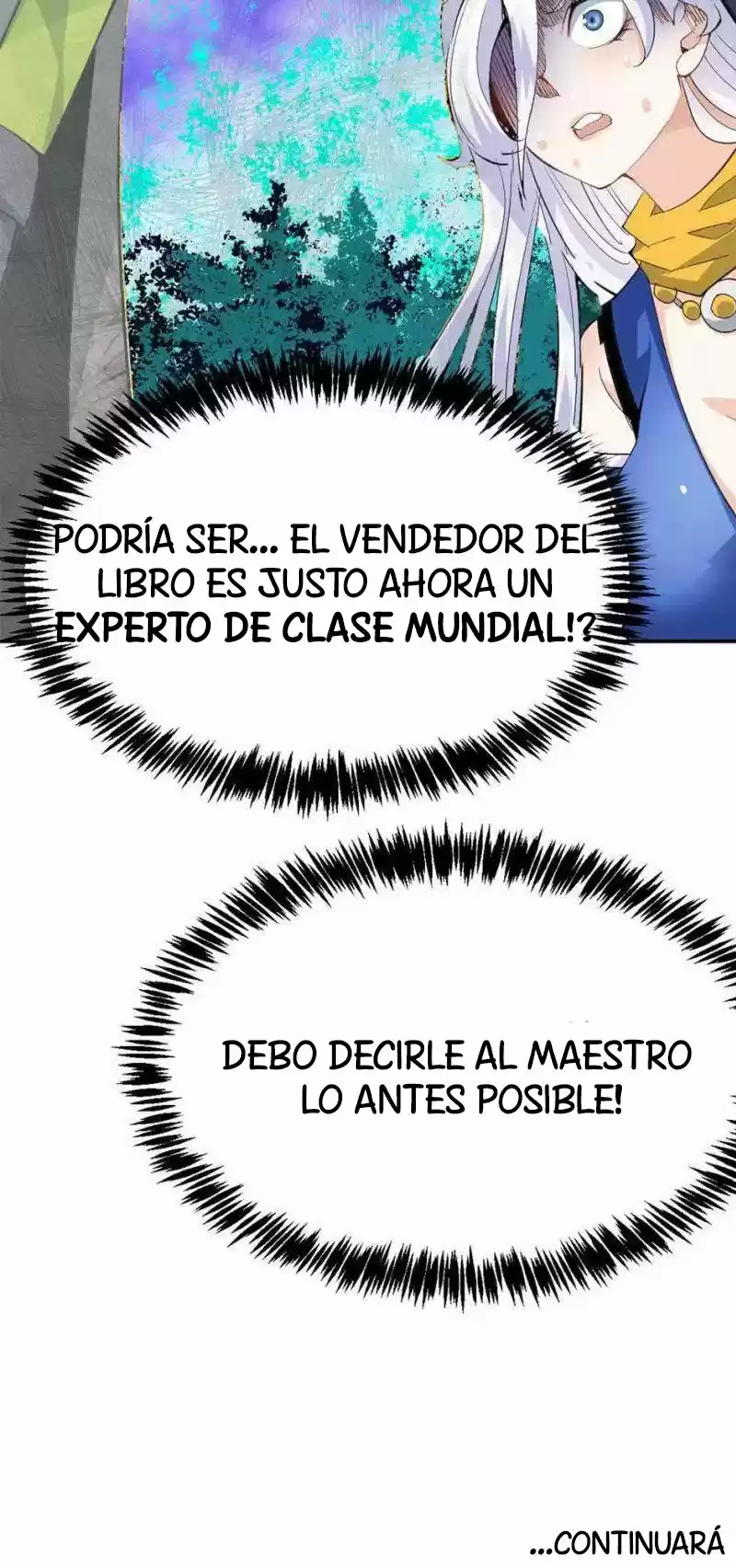 Por Encima De Miles De Personas - Capítulo 1 - Página 23 - LectorTMOo