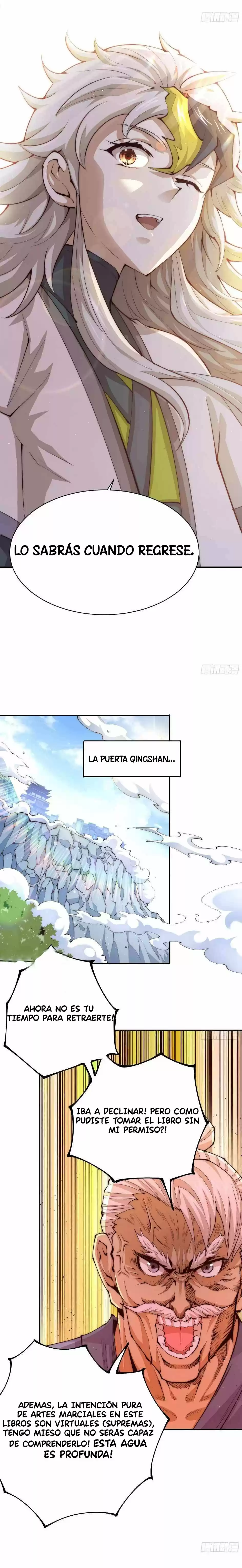 Por Encima De Miles De Personas - Capítulo 10 - Página 10 - LectorTMOo