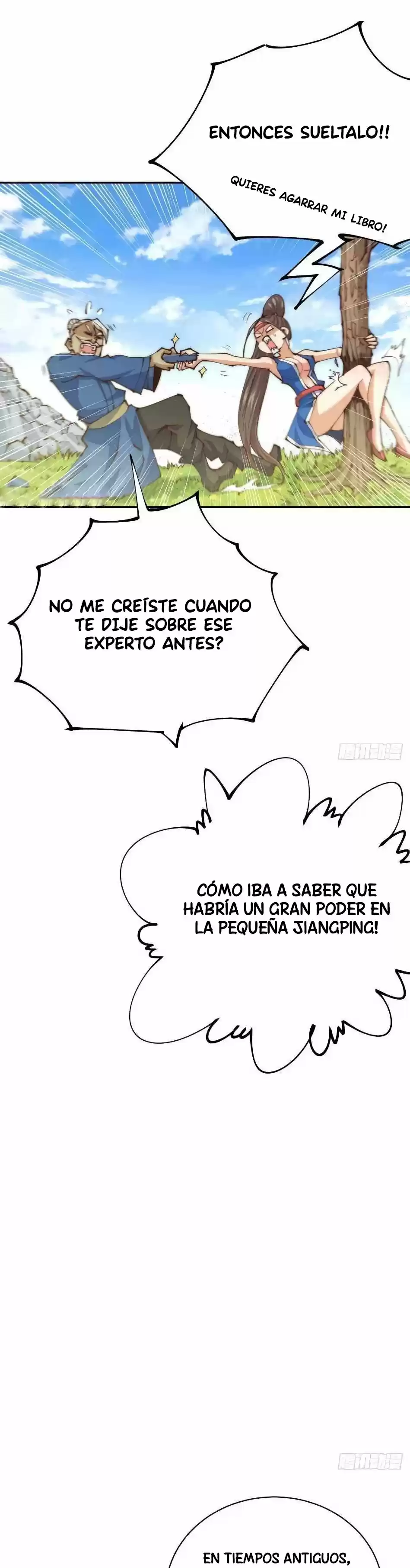 Por Encima De Miles De Personas - Capítulo 10 - Página 11 - LectorTMOo