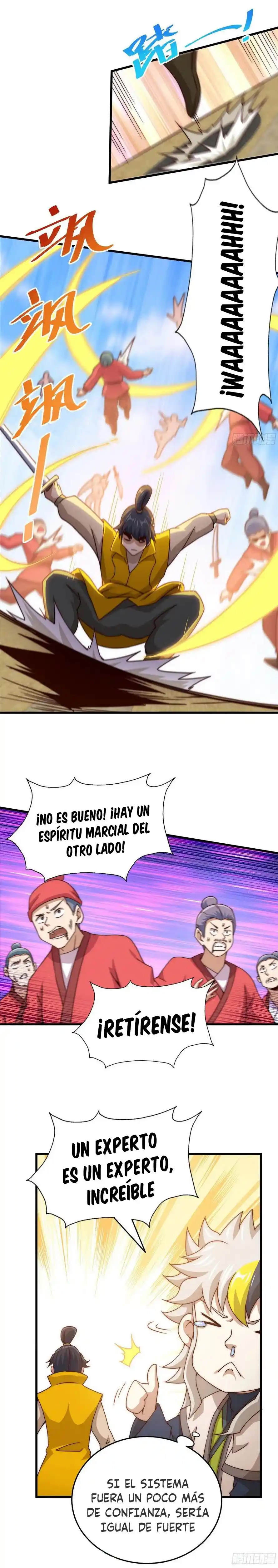 Por Encima De Miles De Personas - Capítulo 100 - Página 13 - LectorTMOo