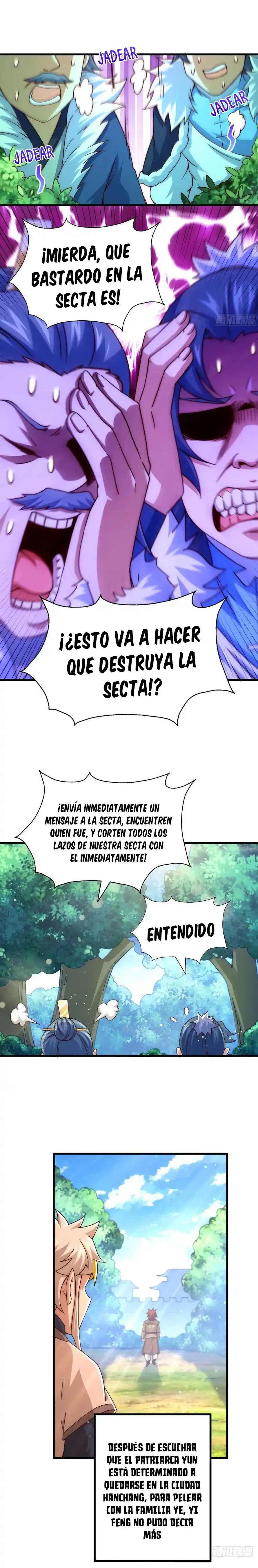 Por Encima De Miles De Personas - Capítulo 100 - Página 18 - LectorTMOo