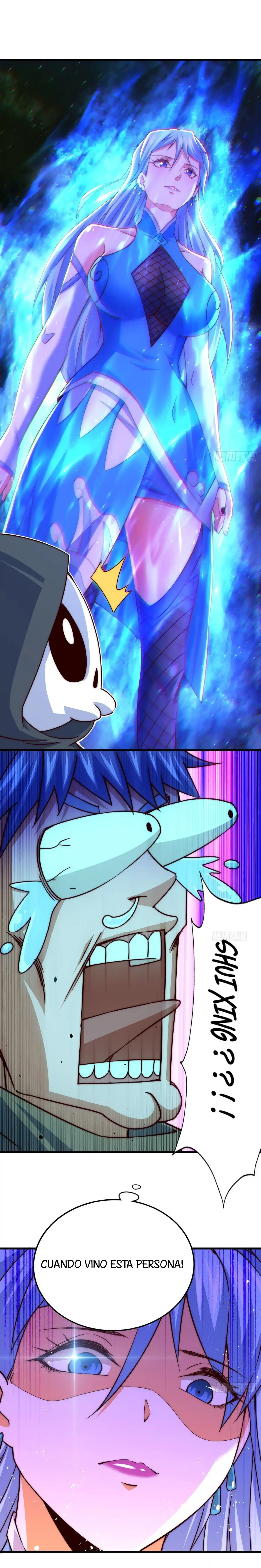 Por Encima De Miles De Personas - Capítulo 105 - Página 13 - LectorTMOo